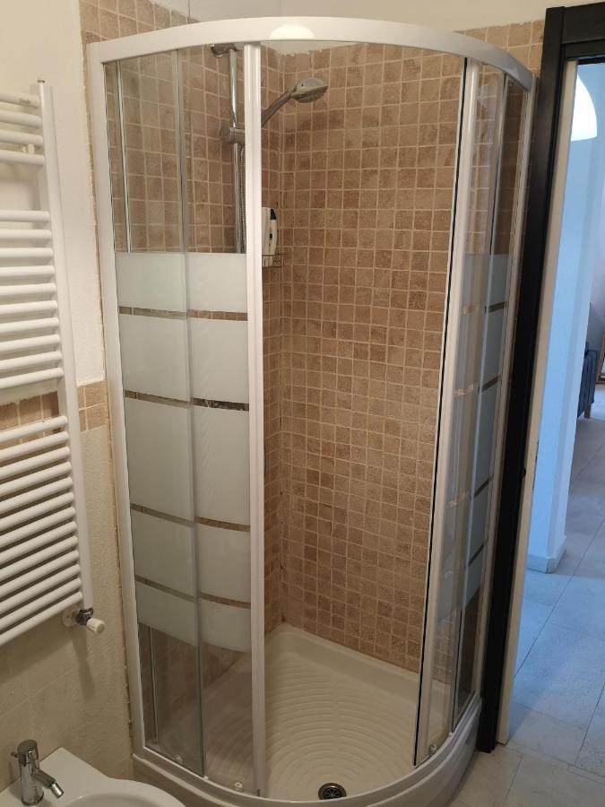 Olivari - Apt Il Melograno Apartment