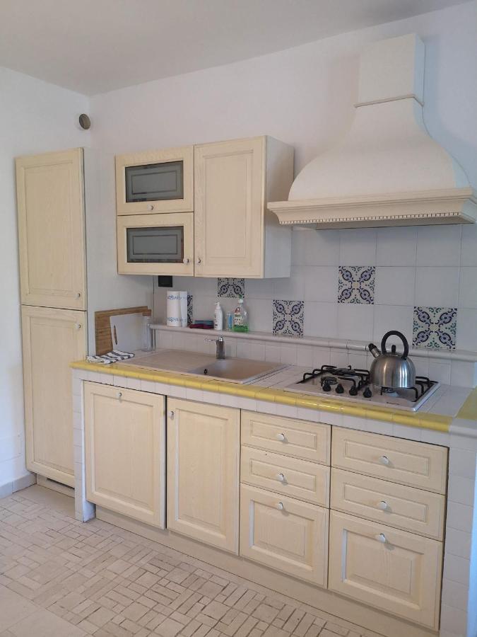 Apartment Olivari - Apt Il Melograno *