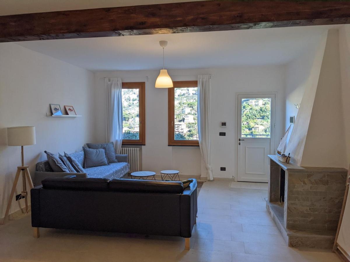 Olivari - Apt Il Melograno Apartment