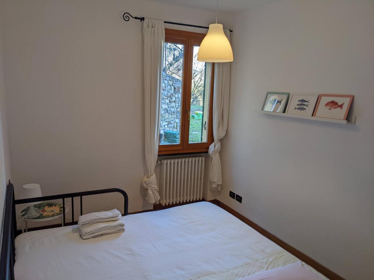 Olivari - Apt Il Melograno Apartment *